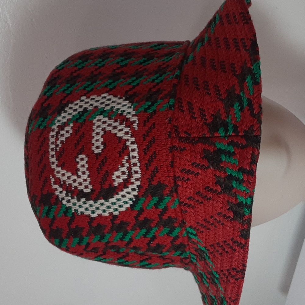 Gucci Hat NWT